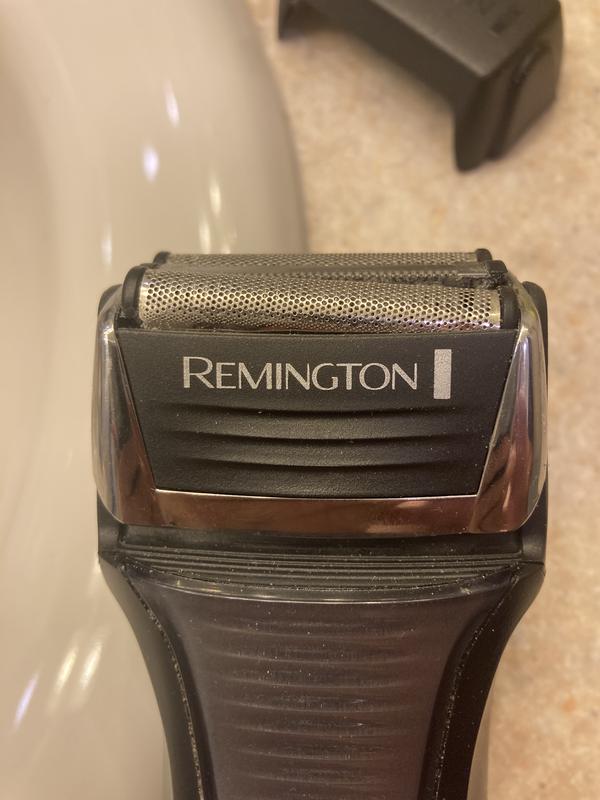 Hear the screen has popped out on the left side