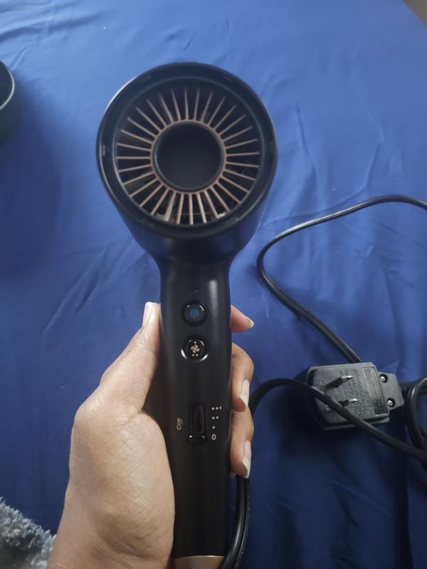 Secador remington hair online dryer