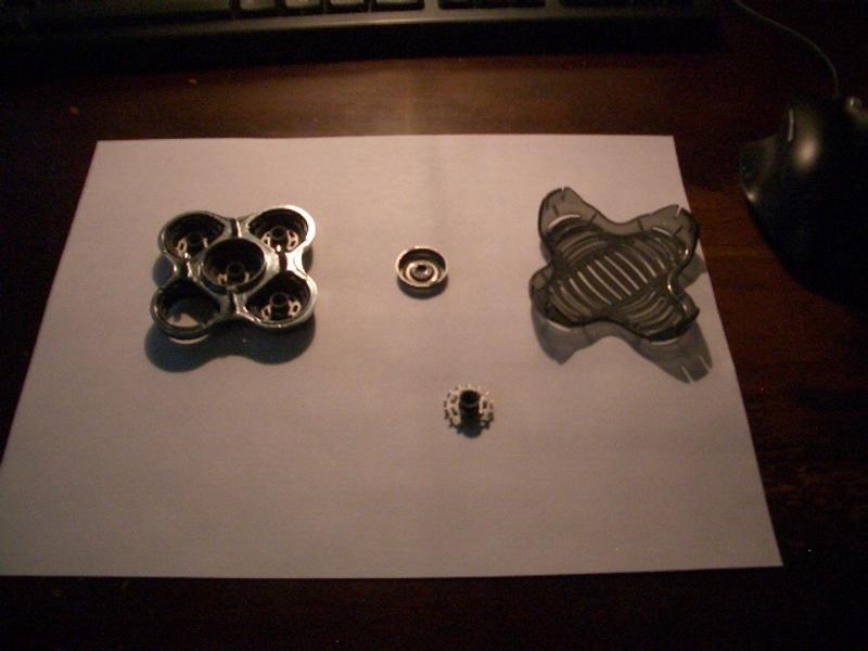 Photo from BBblades