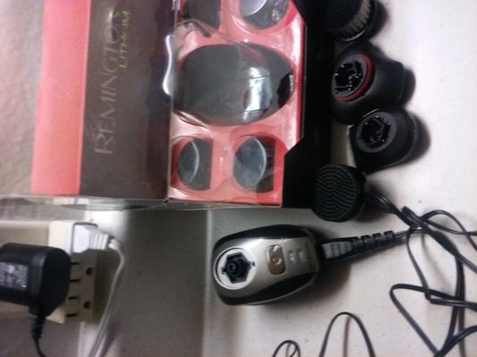 Will not charge for initial use.