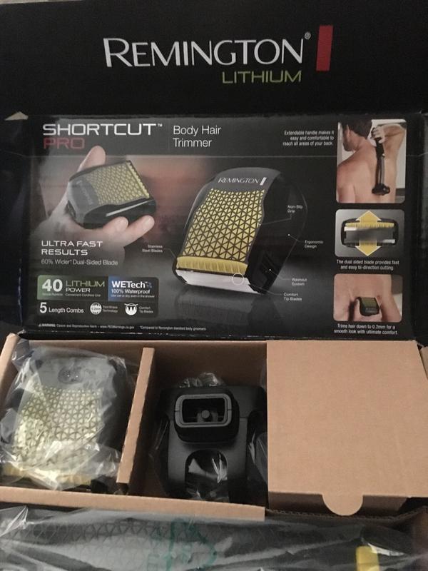 remington bht6455ff