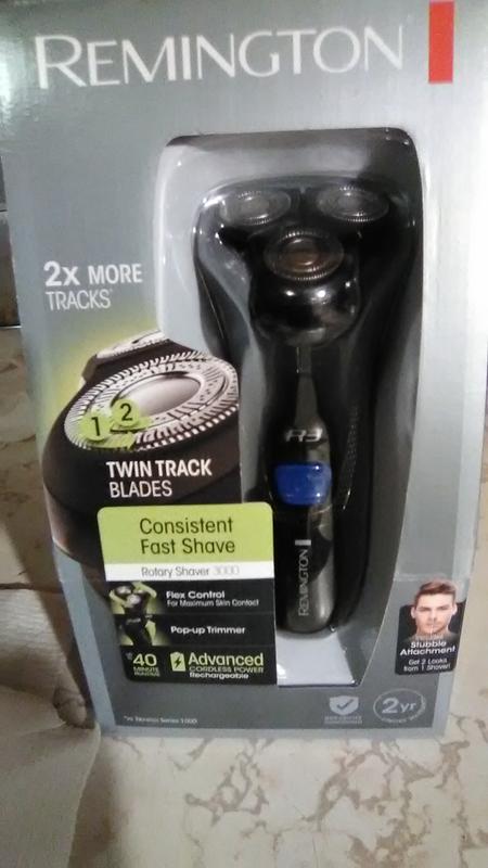 Remington Razor Parts Men S At Goodman S