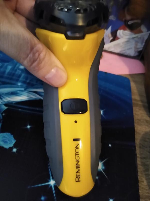 Charge indicator and switch,