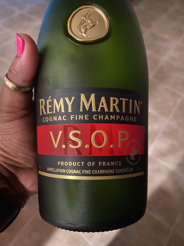Remy Martin - Very Special Champgne Cognac - 750ml  Beer, Wine and Liquor  Delivered To Your Door or business. 1 hour alcohol delivery
