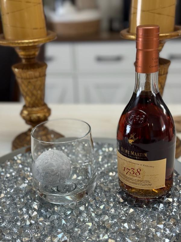 あけみ Rémy Martin 1738 Accord Royal Same-Day Delivery | Super King