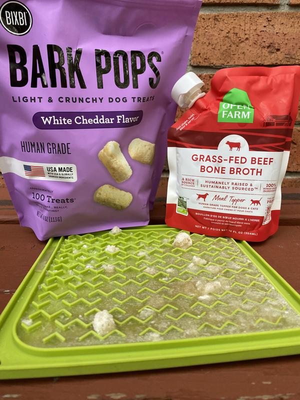 Bark pops hotsell