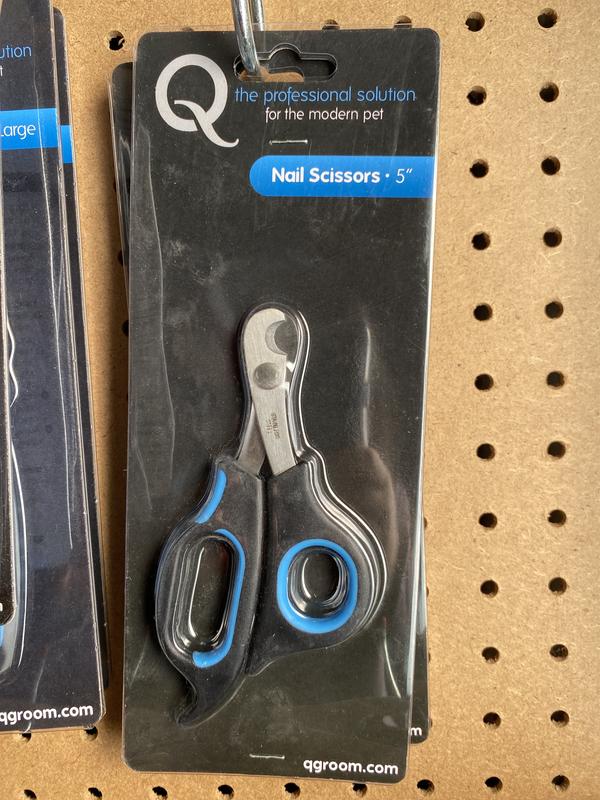 Nail scissors clearance reviews