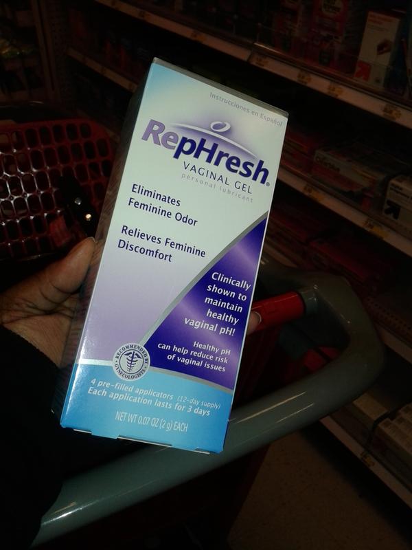 Rephresh Odor Eliminating Gel While Pregnant edu.svet.gob.gt