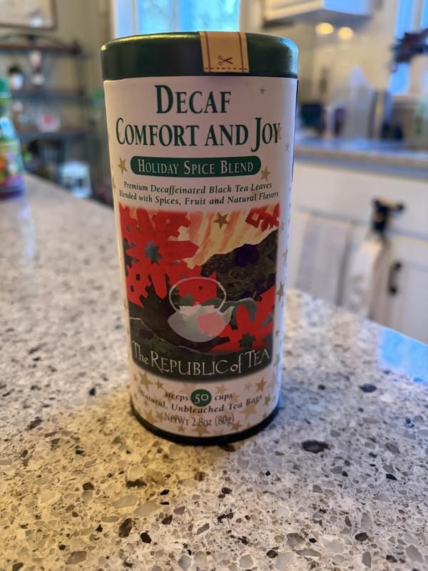 Spearmint Tea Gya Tea Co Spearmint Herbal Tea Bags (50 Bags) - Caffeine ...