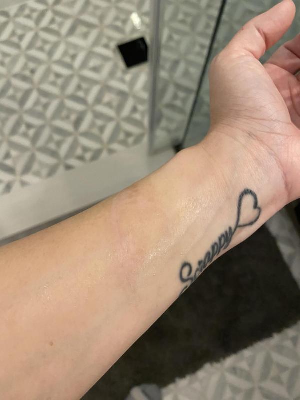 Customer photo for "Amazing!"