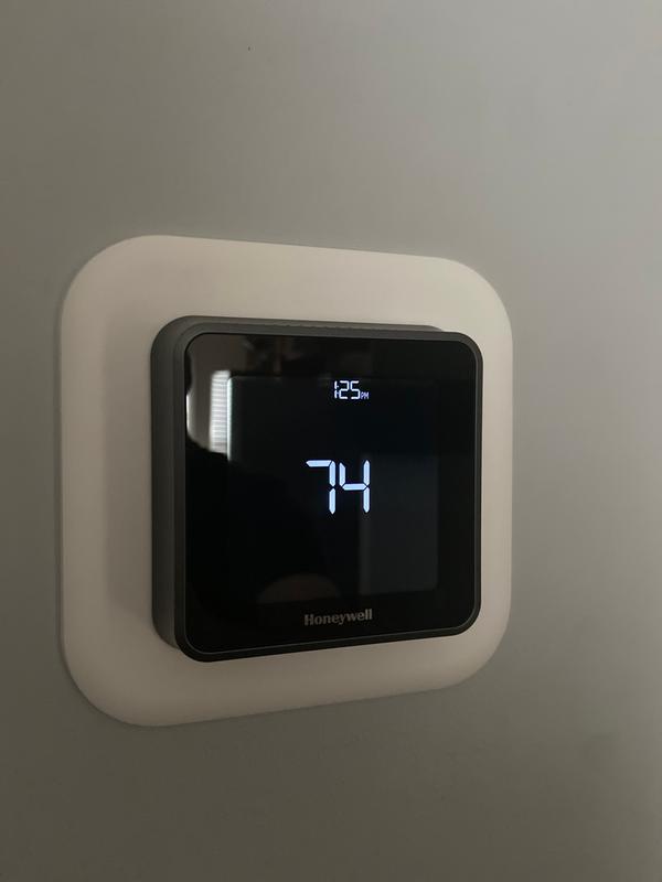 Honeywell Home T5 7Day Programmable Smart Thermostat with Touchscreen