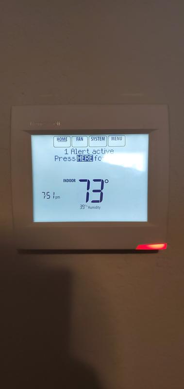 Ezewarm Pro Wifi Thermostat