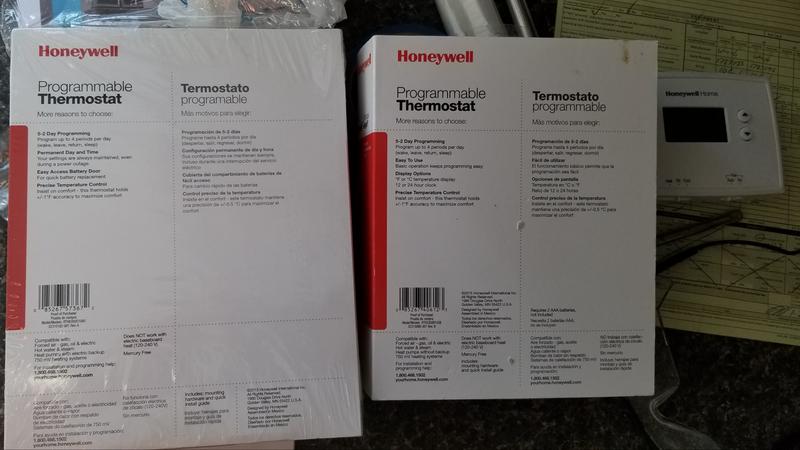 39 Honeywell Rth6350d1000 Installation Manual - Wiring Diagram Online