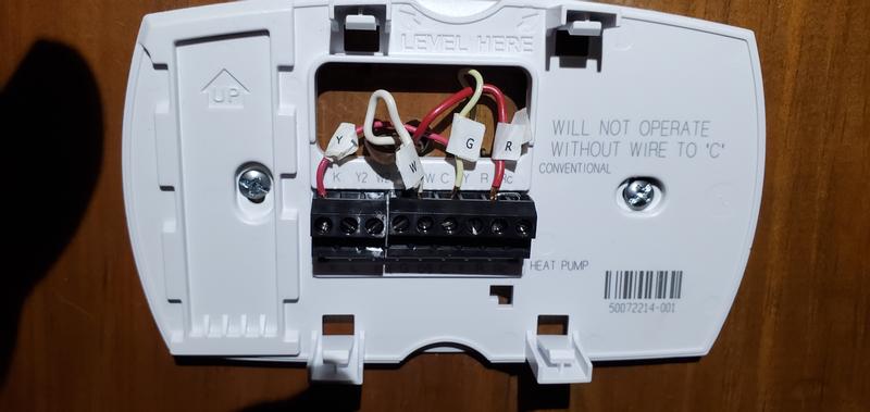 Thermostat connecté Comfort wifi CELC000579