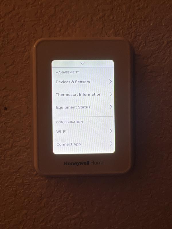Honeywell Home T9