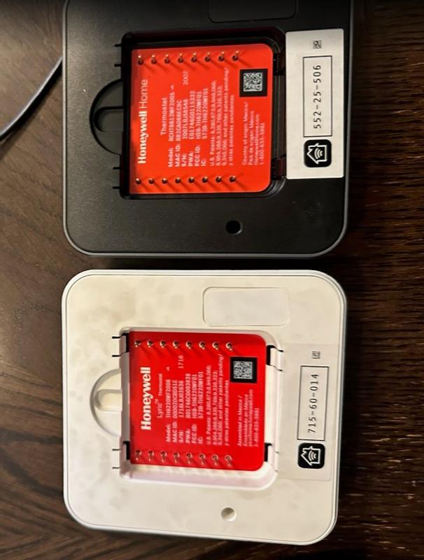 The latest failed units... they failed within 4 weeks of each other after 2.5 years of service.  These were replacements to 2 other T5s that lasted about 2 yrs.