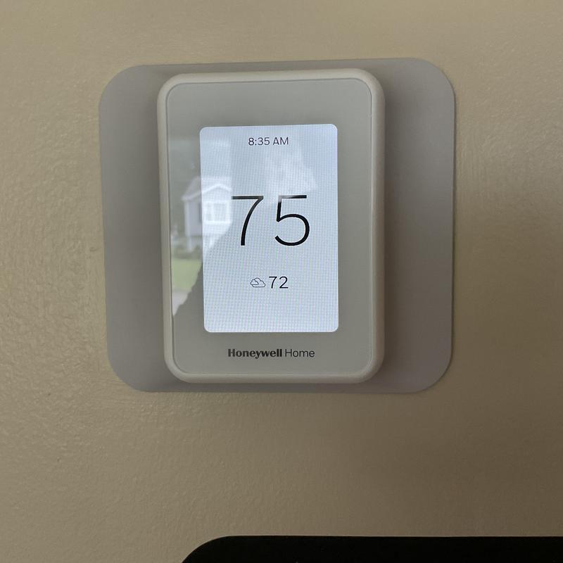 Cold Downstairs Separate Thermostats For Upstairs And Downstairs