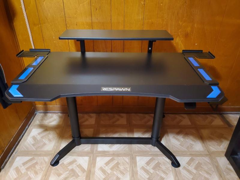 Respawn 3010 2024 gaming desk