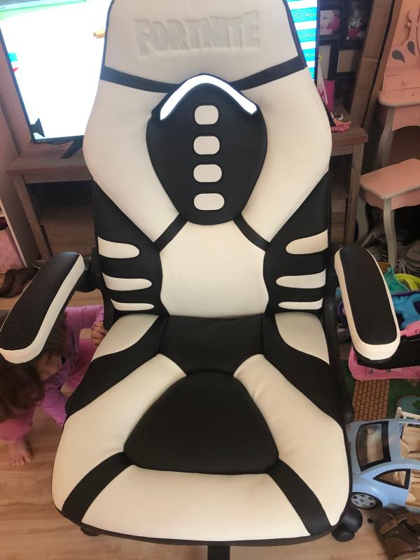 Fortnite chair skull discount trooper