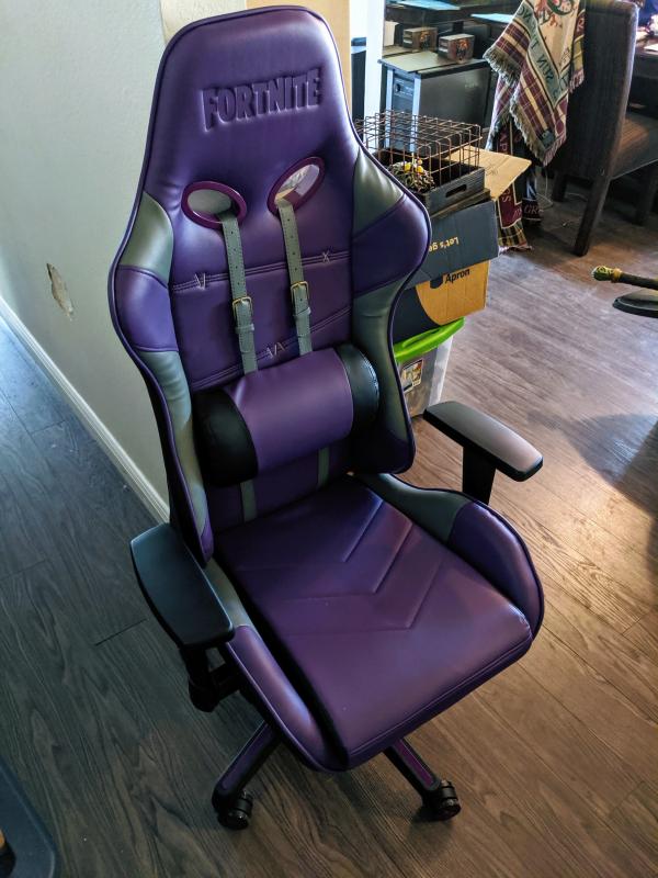 48 Top Photos Fortnite Gaming Chair Respawn Top 10 Best