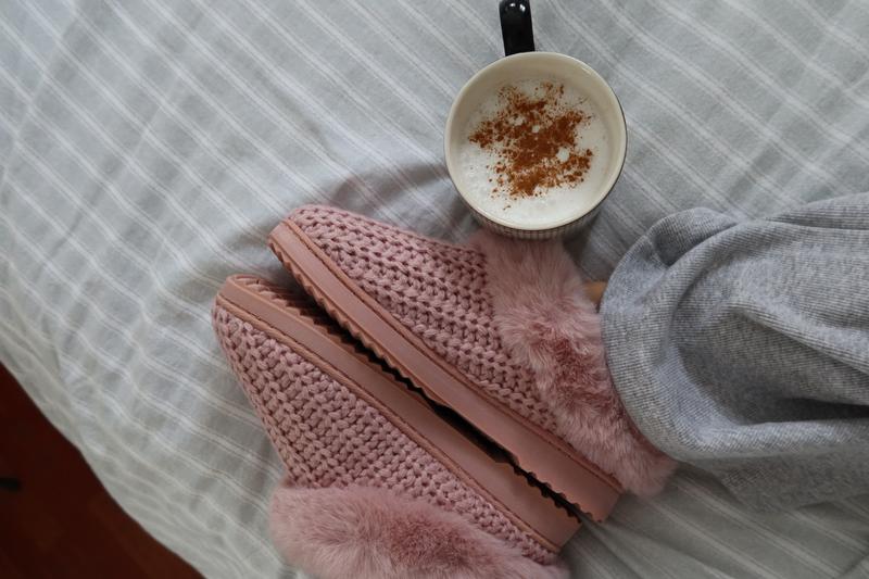 Customer photo for "Best slippers ever!"