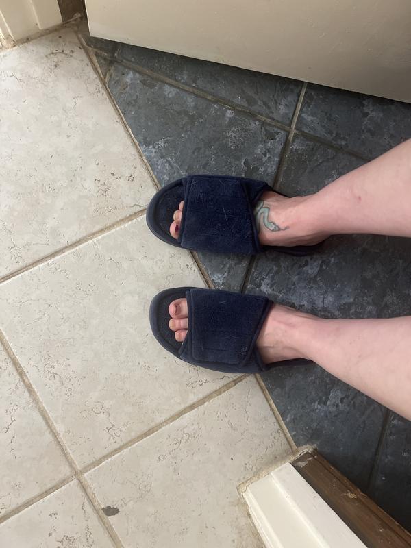 Customer photo for "So soft and comfy"