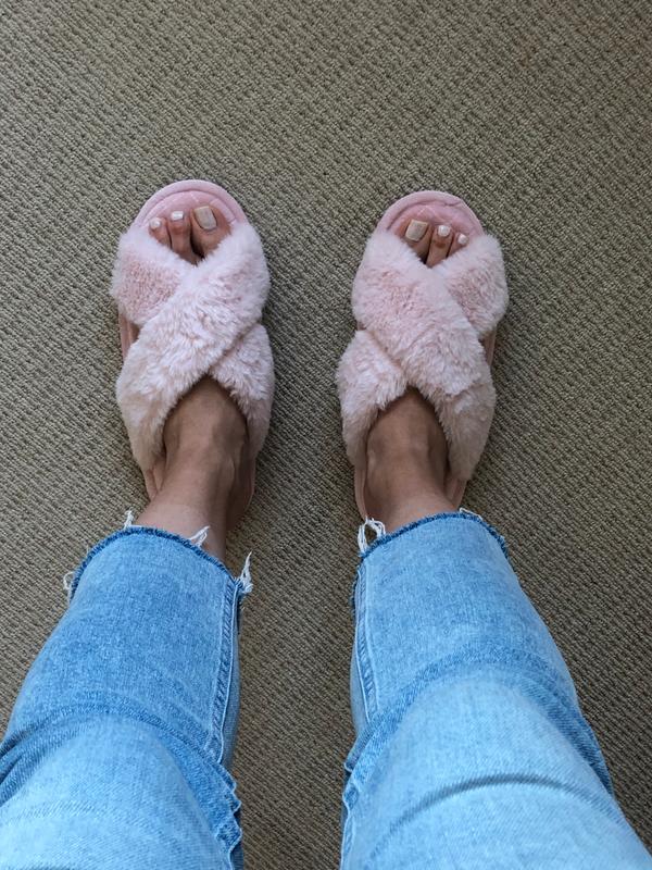 ugg slippers without strap