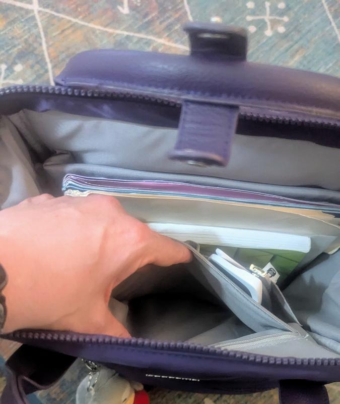 Customer photo for "Easy for Laptops"