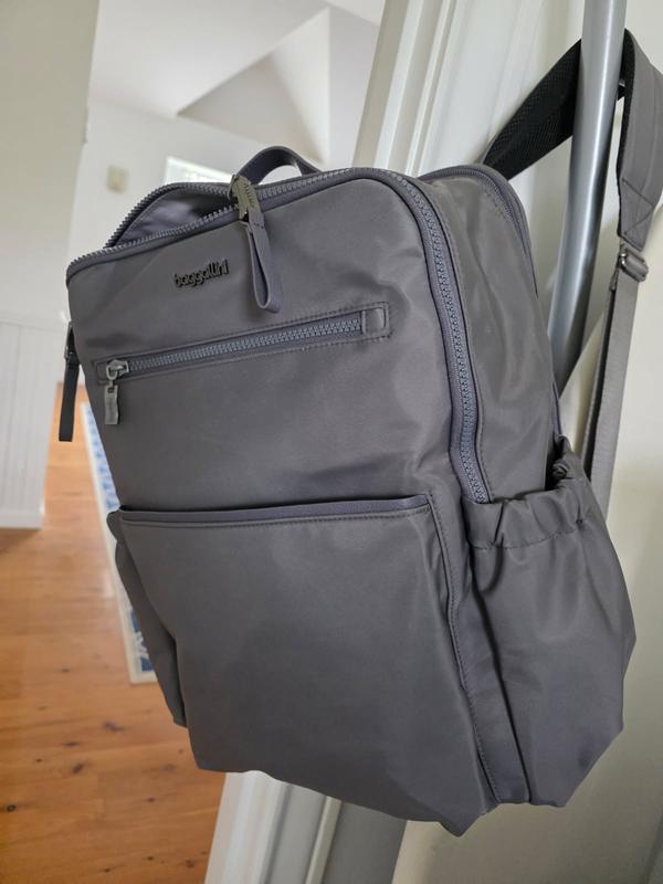 Tribeca Expandable Laptop Backpack Tribeca Expandable Laptop Backpack