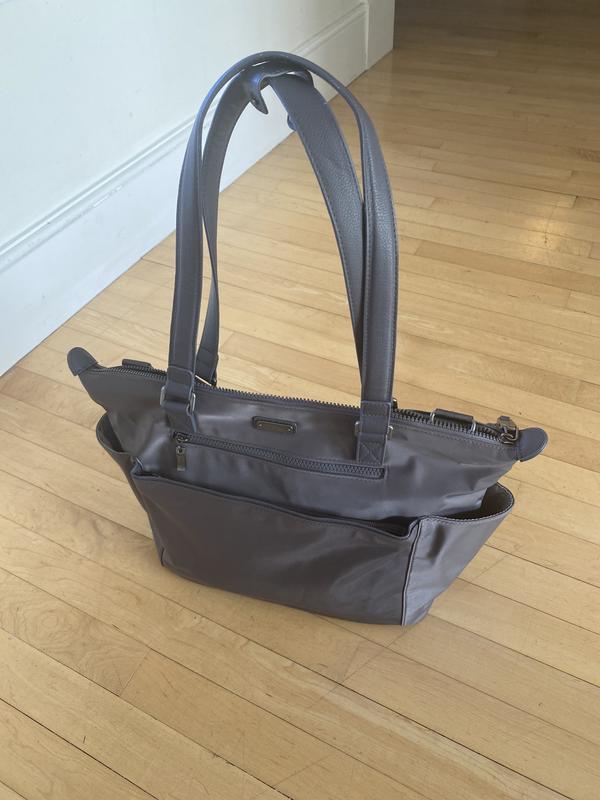 Baggallini bowery tote sale