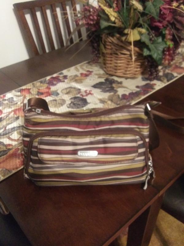 My current and only battalion bag