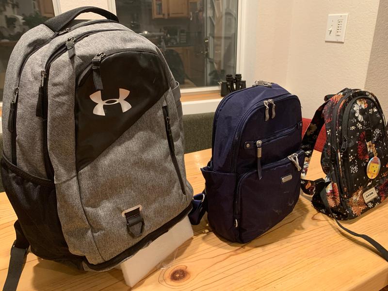 baggallini backpack sale