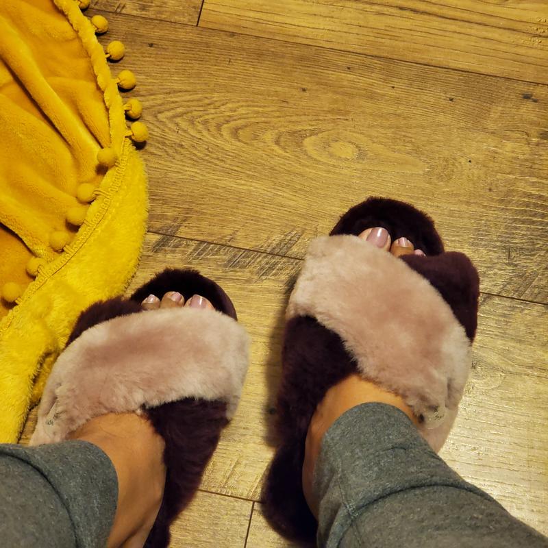 New Favorite Comfy Slippers