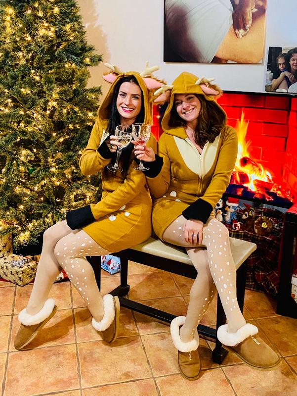 B and C reindeer 2020