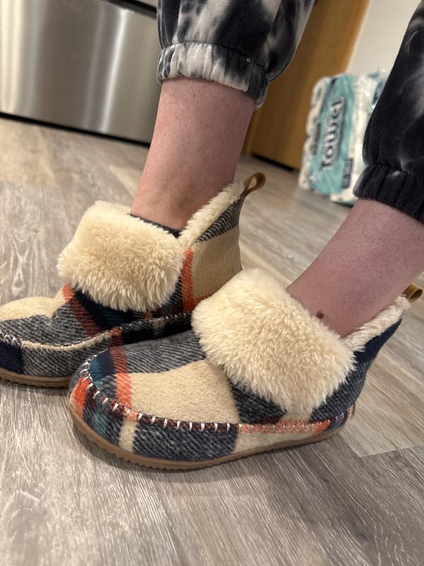 Customer photo for "Cinderellas Slippers"