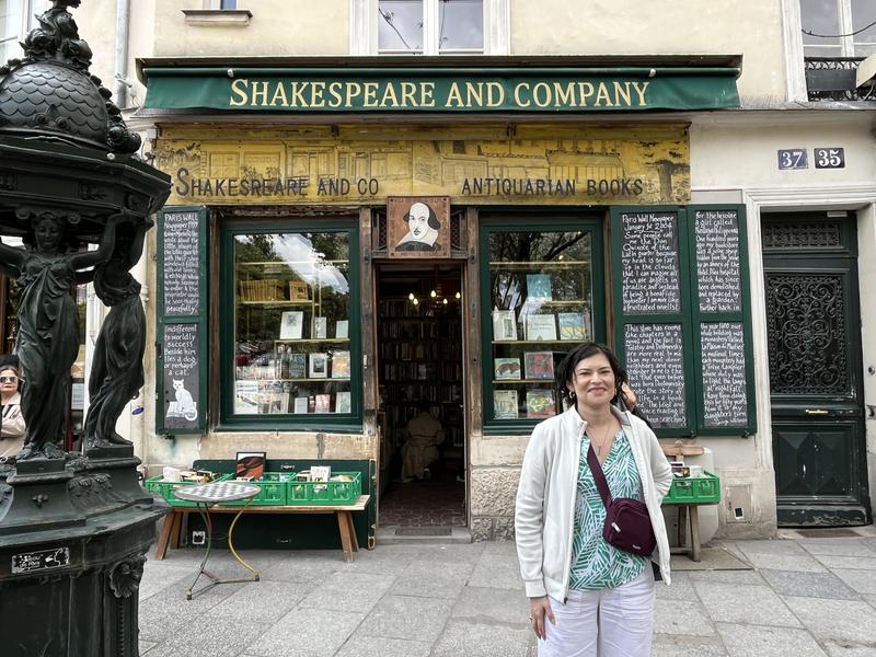 Was perfect for our trip to Paris! Held all four passports for the fam.