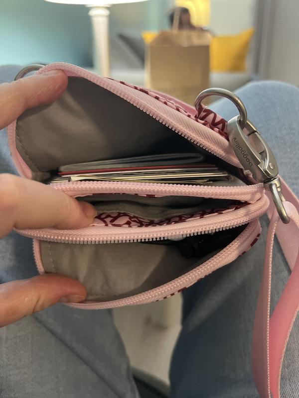 Customer photo for "Great for travel"