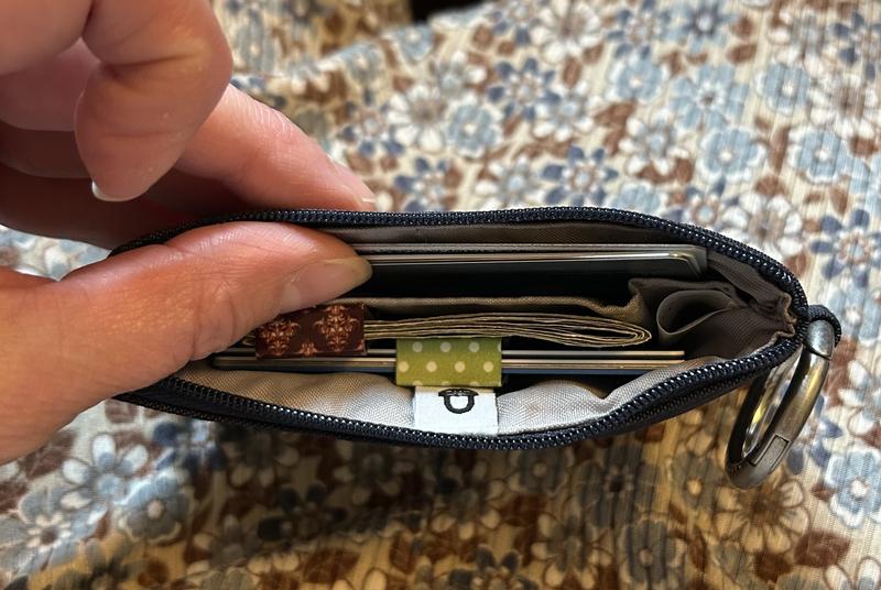 How I make it easy to use