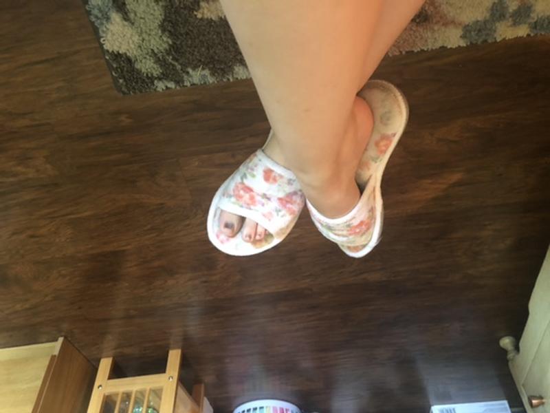 My favorite slippers