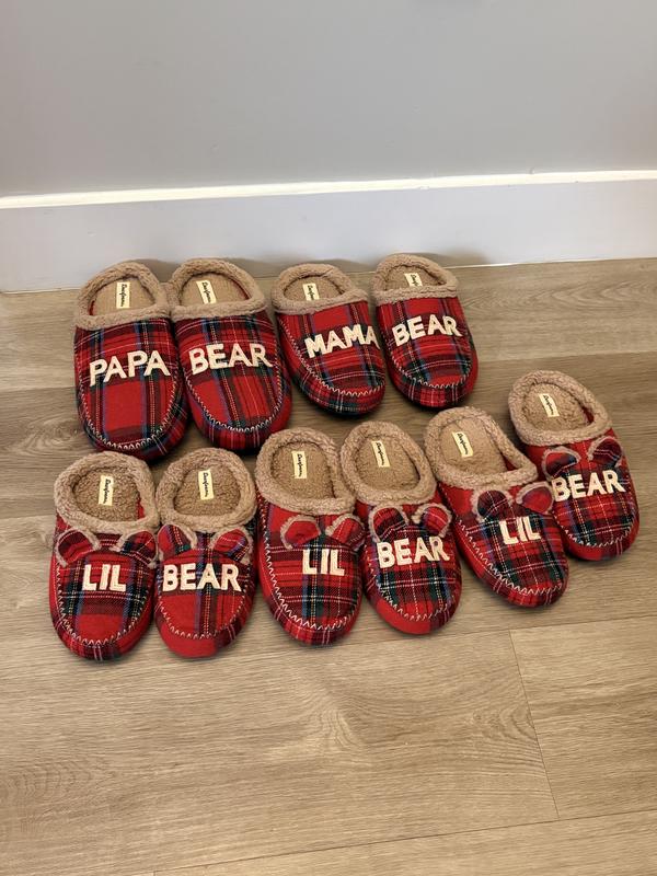 For the whole family