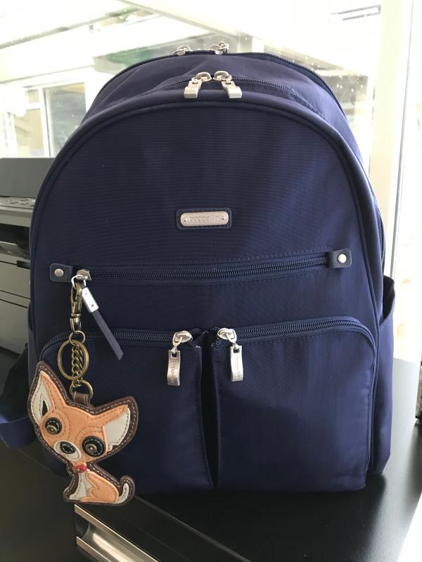 baggallini backpack sale