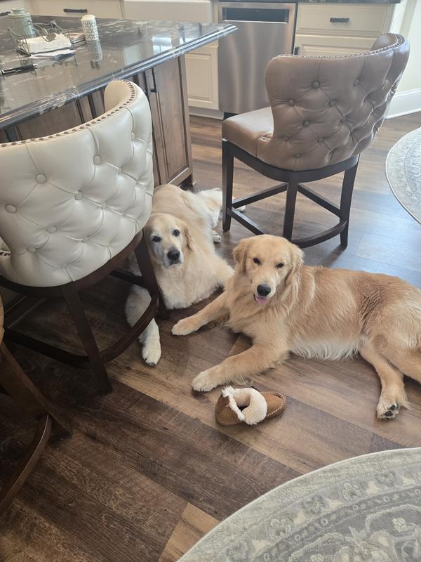 Close Your Closet Doors Tightly.