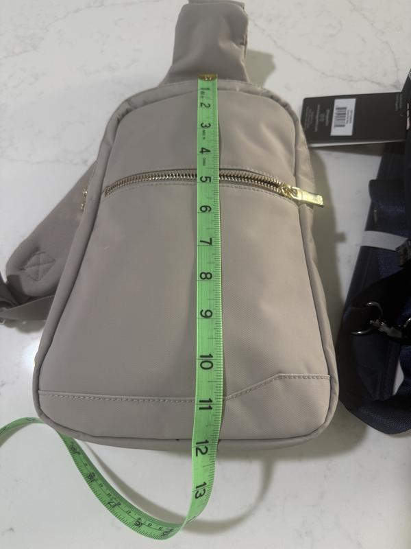 Customer photo for "Too small - dimensions weren't what was expected"