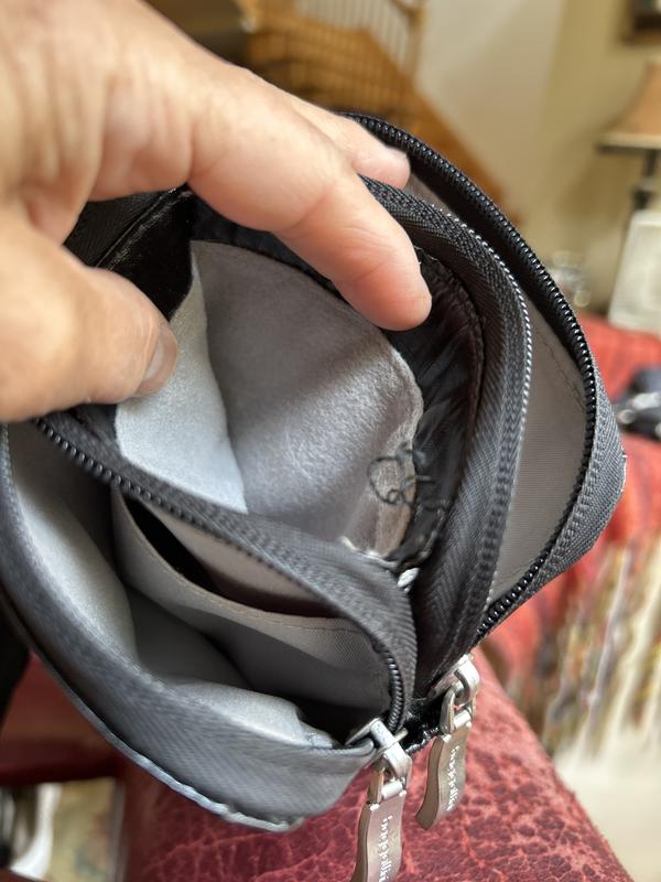Customer photo for "Perfect size/ loose stitching in no time"