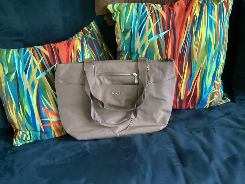 Pretty bag