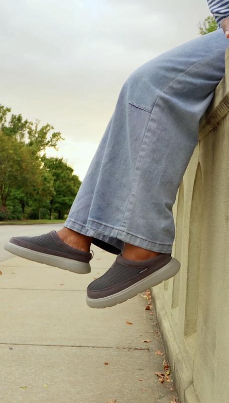 Customer photo for "The most comfortable shoes!"