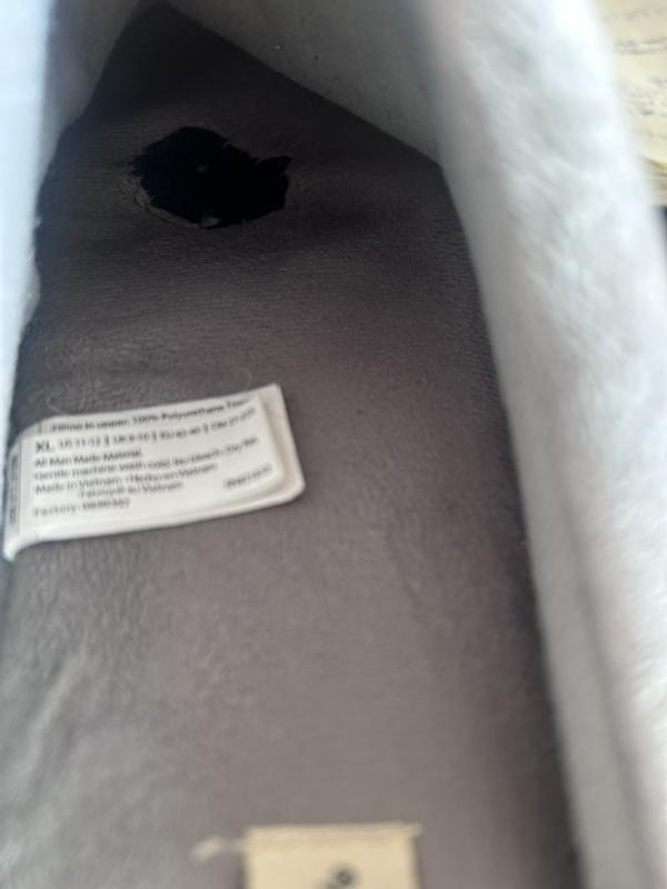Customer photo for "Very poor product!"