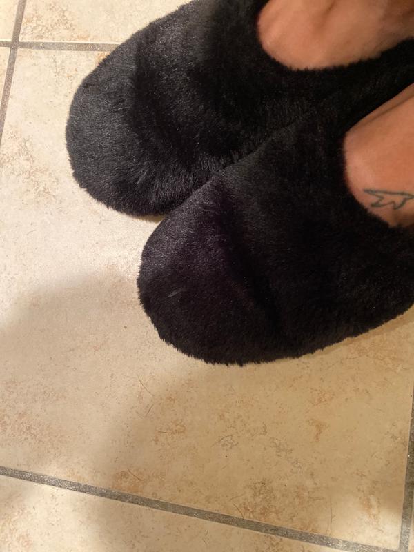 Comfortable slippers