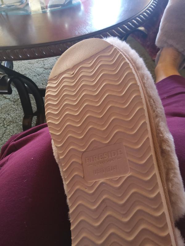 Tread