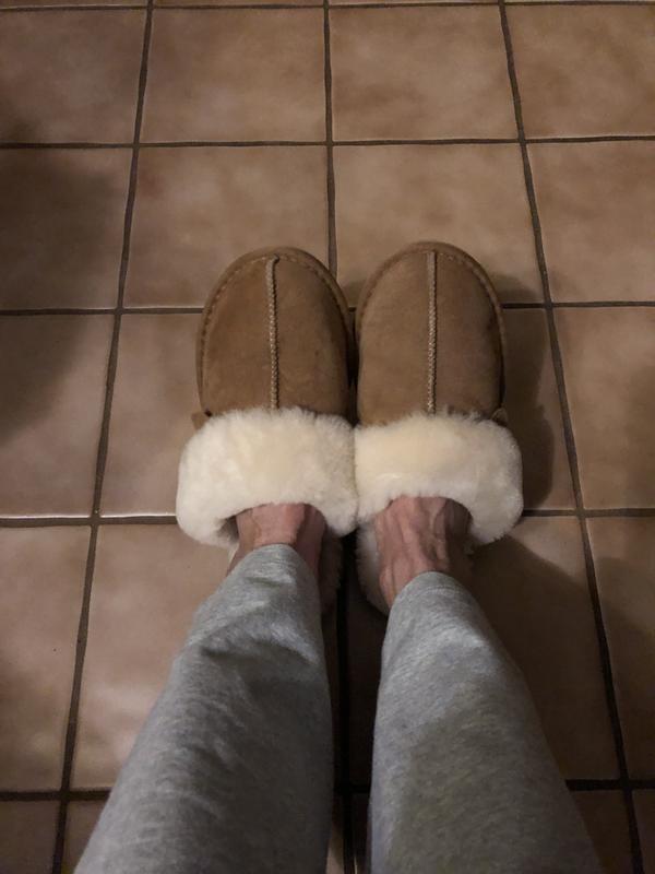 My slippers